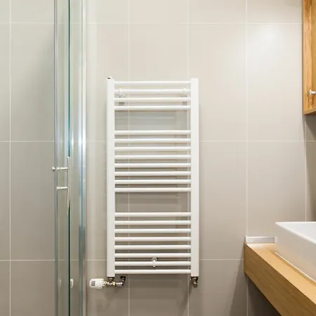 Loox Serviced Palmoticeva Apartment Zagreb