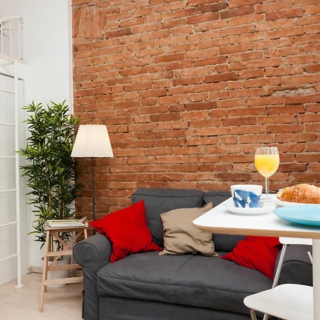 Loox Serviced Palmoticeva Apartment *