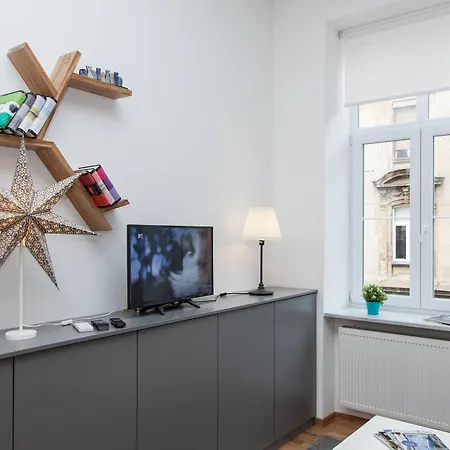 Loox Serviced Palmoticeva Apartment Zagreb